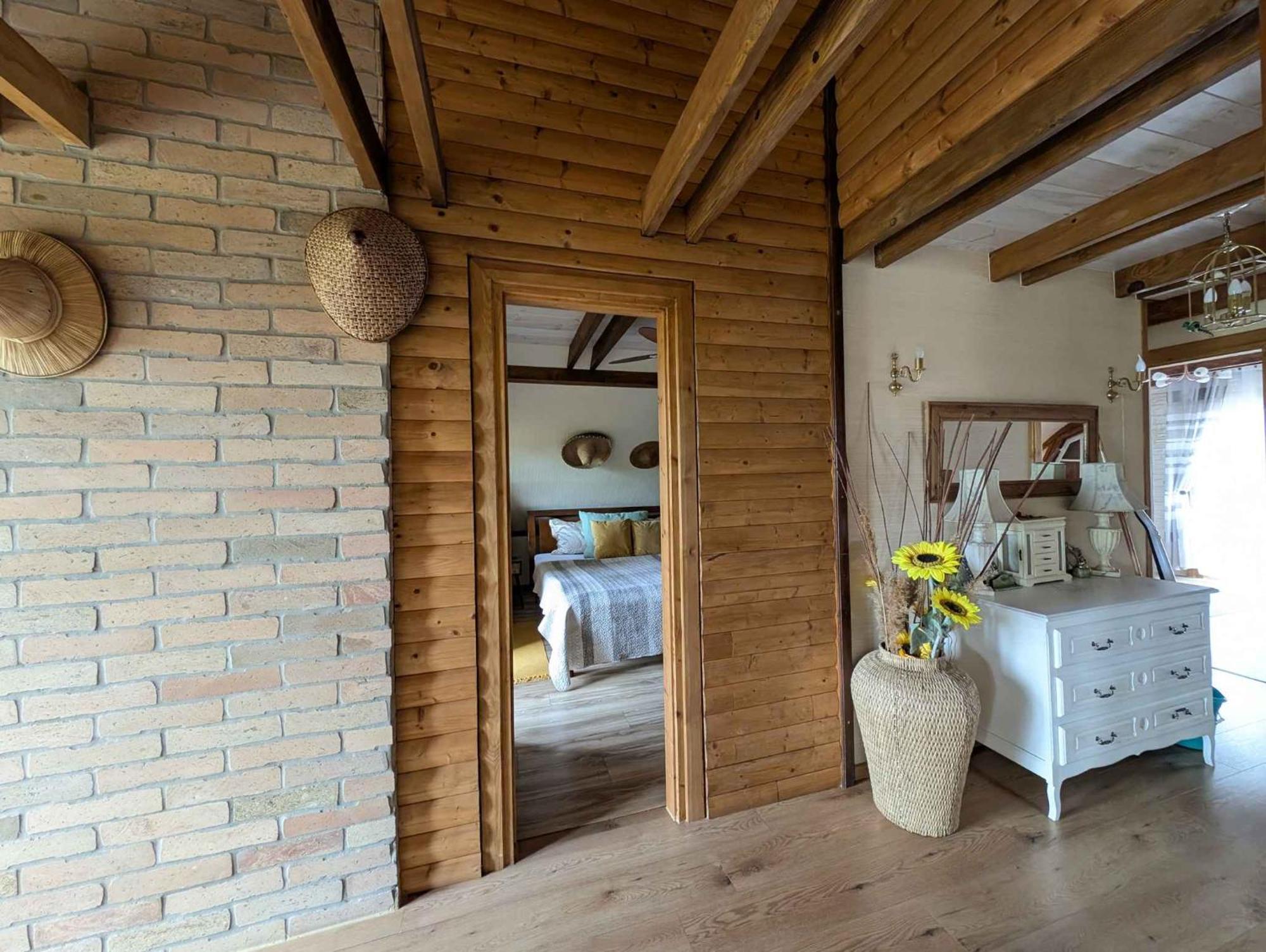 Holiday Home In Balatonendred 44893 Exteriér fotografie