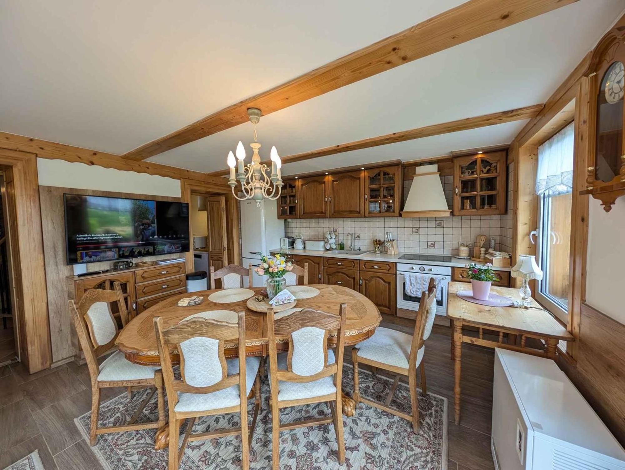 Holiday Home In Balatonendred 44893 Exteriér fotografie