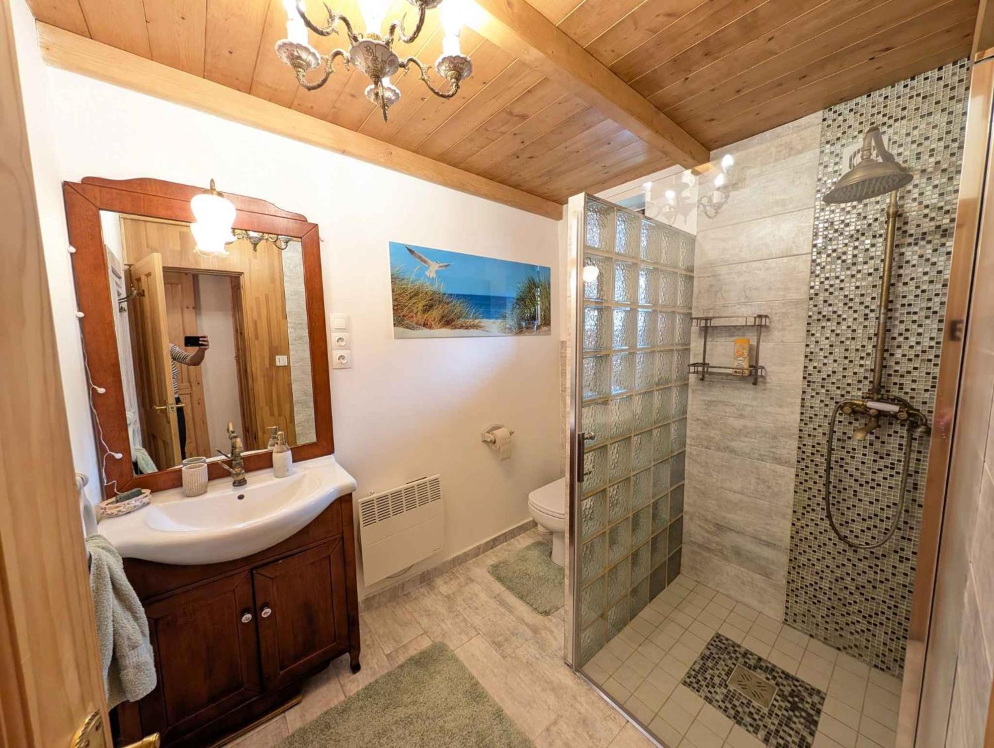 Holiday Home In Balatonendred 44893 Exteriér fotografie