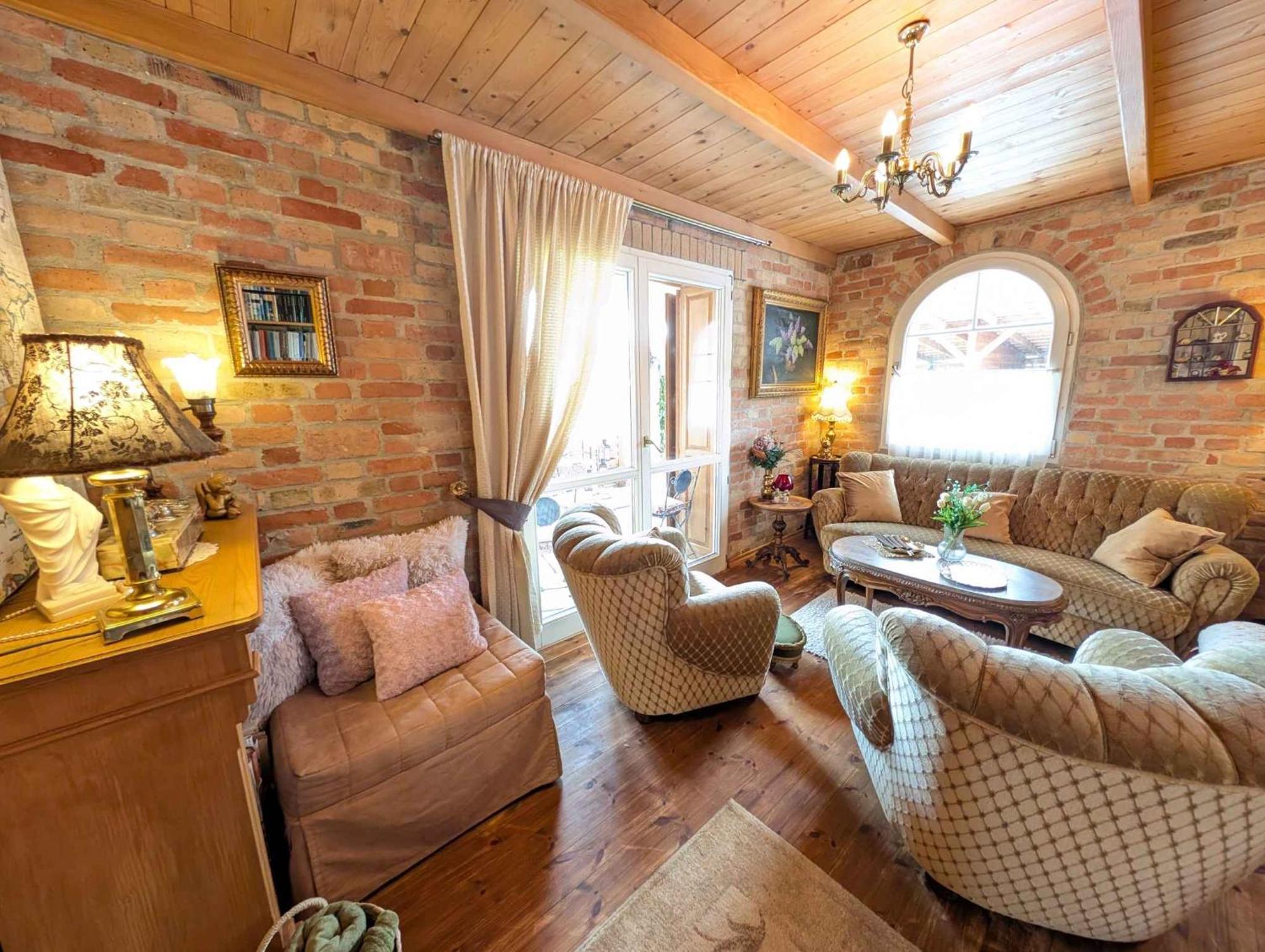 Holiday Home In Balatonendred 44893 Exteriér fotografie