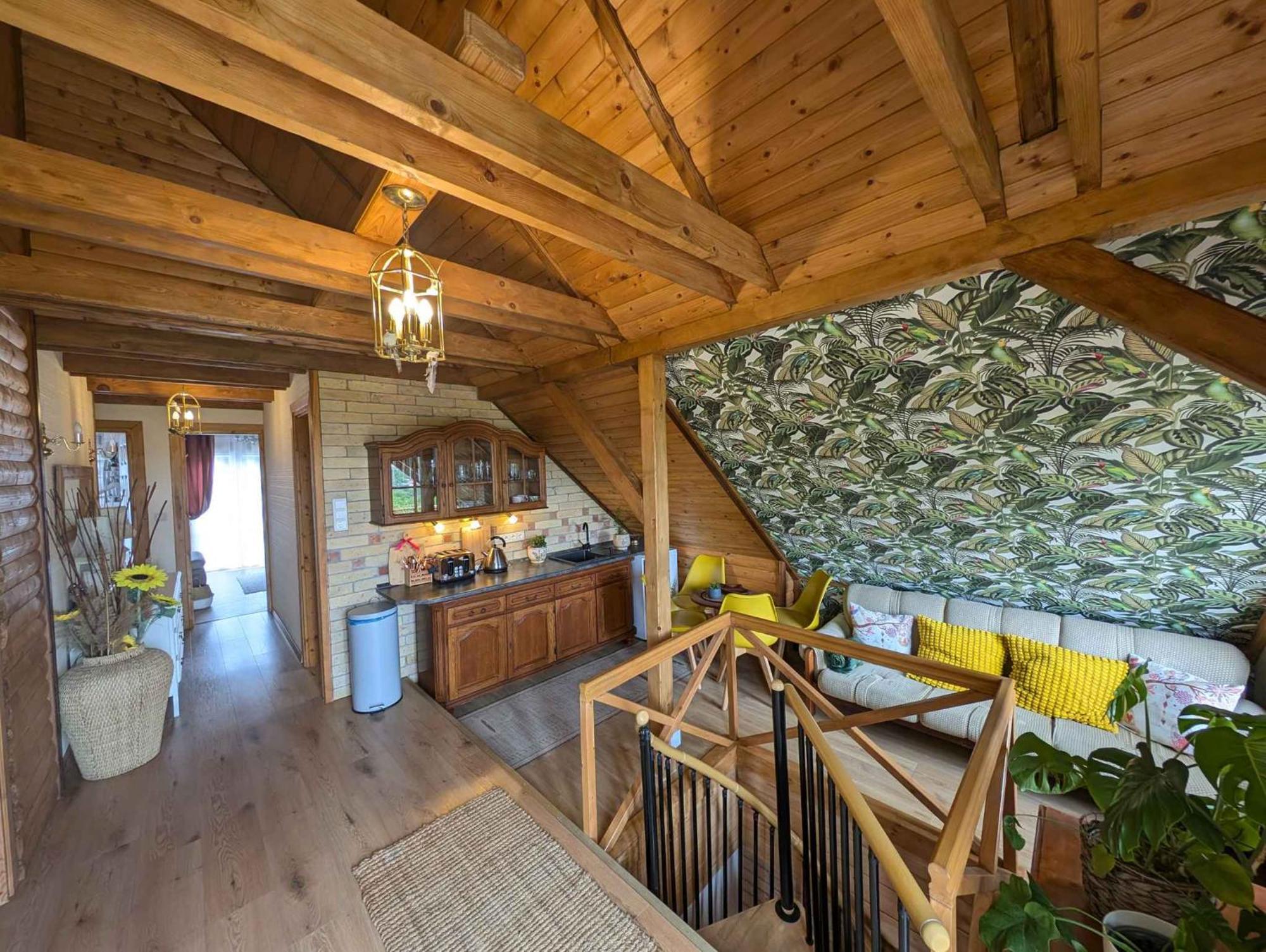 Holiday Home In Balatonendred 44893 Exteriér fotografie