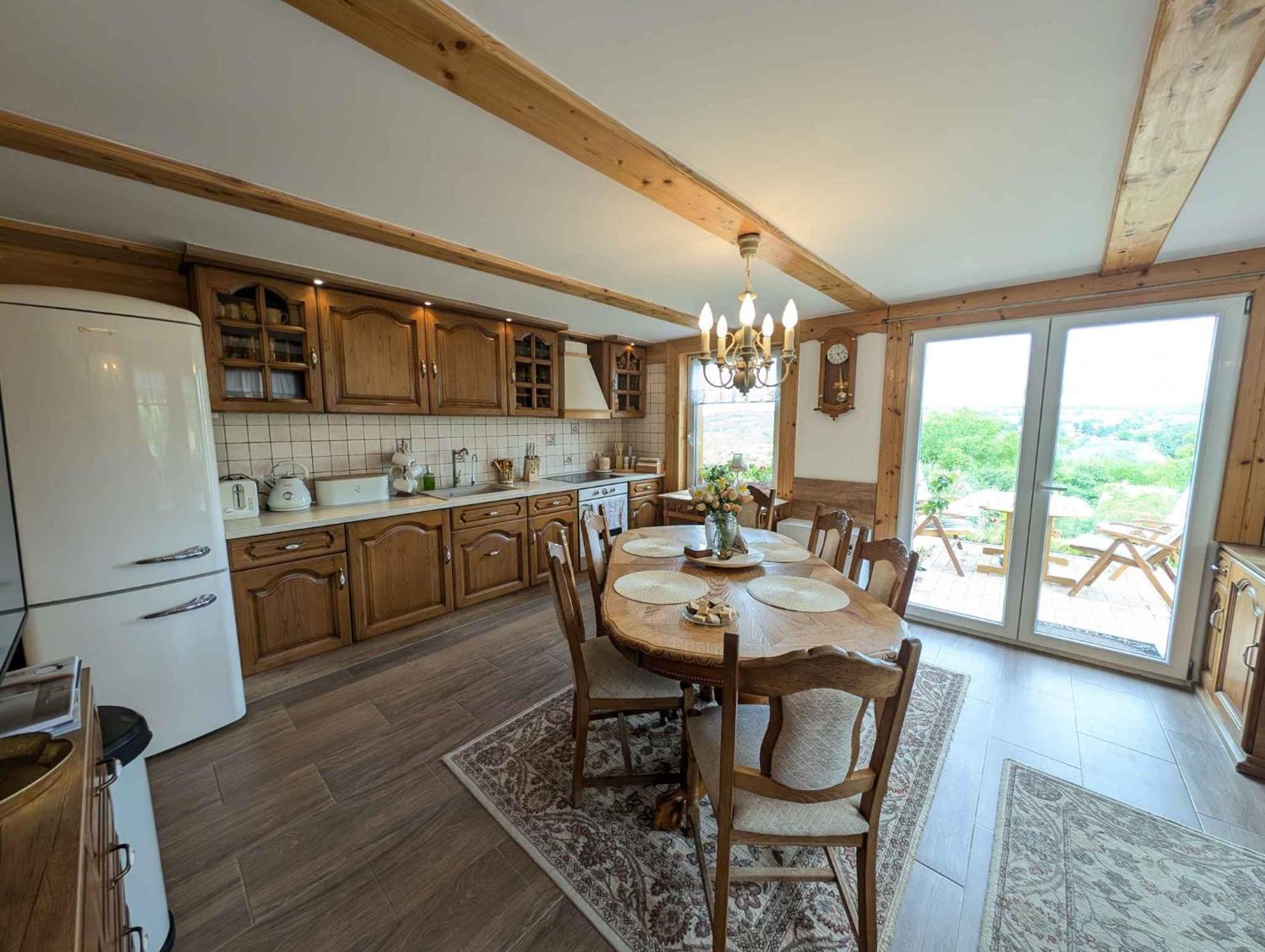 Holiday Home In Balatonendred 44893 Exteriér fotografie