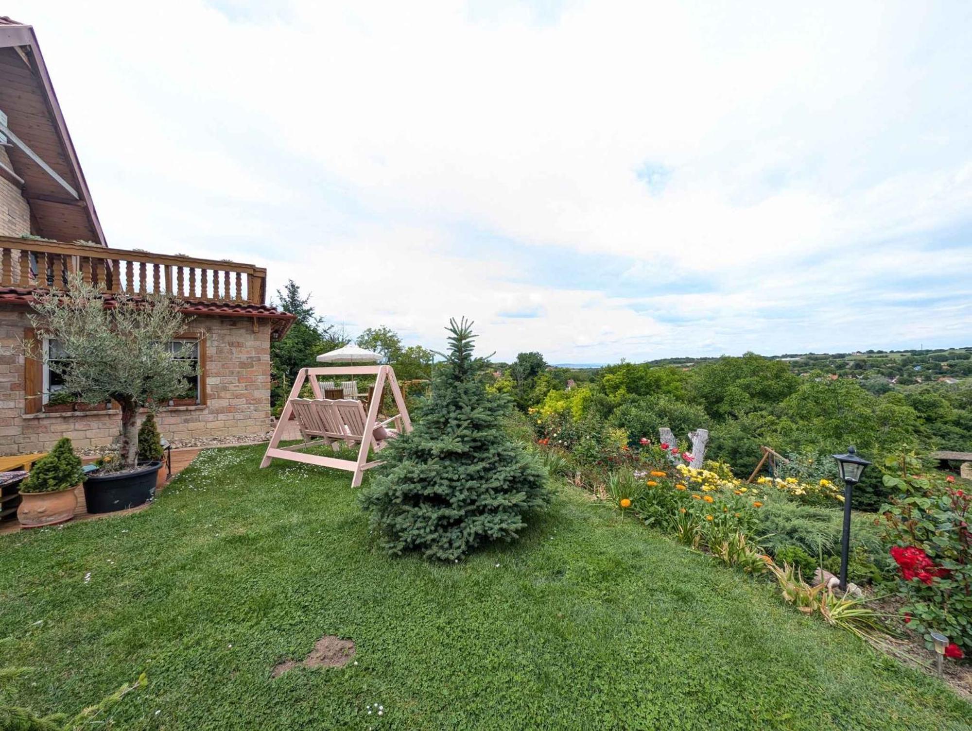 Holiday Home In Balatonendred 44893 Exteriér fotografie